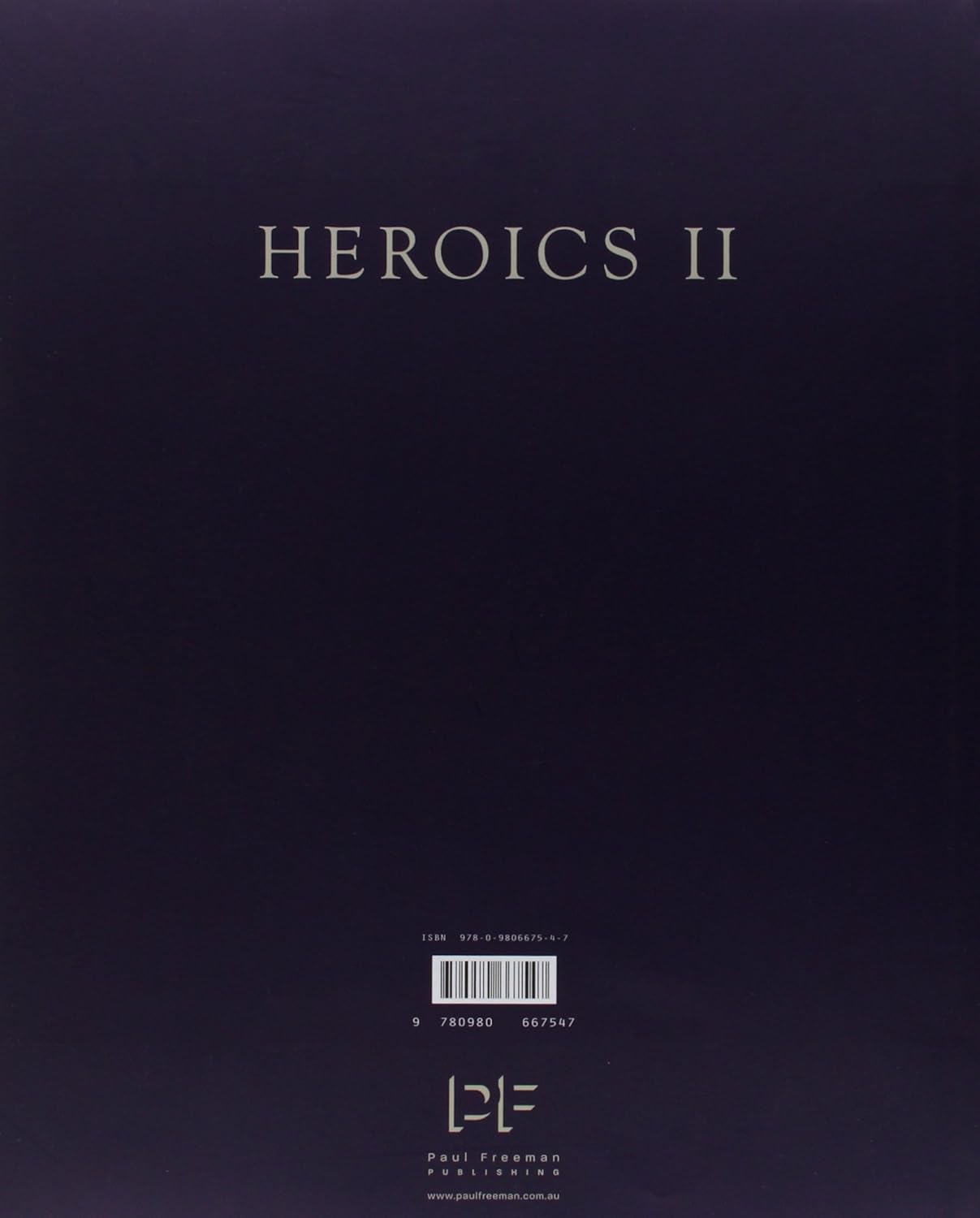 Heroics 2