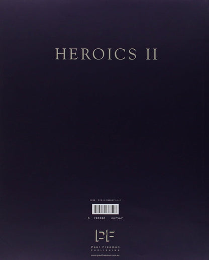 Heroics 2