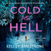 Cold as Hell: A Haven's Rock Novel (Haven's Rock, Book 3