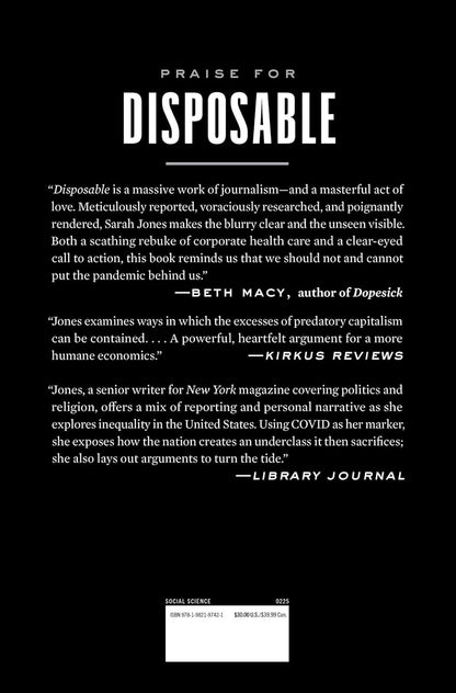 Disposable