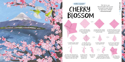 Blossom Origami