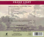 Michiko:Piano Tsuda - Liszt And The Nature