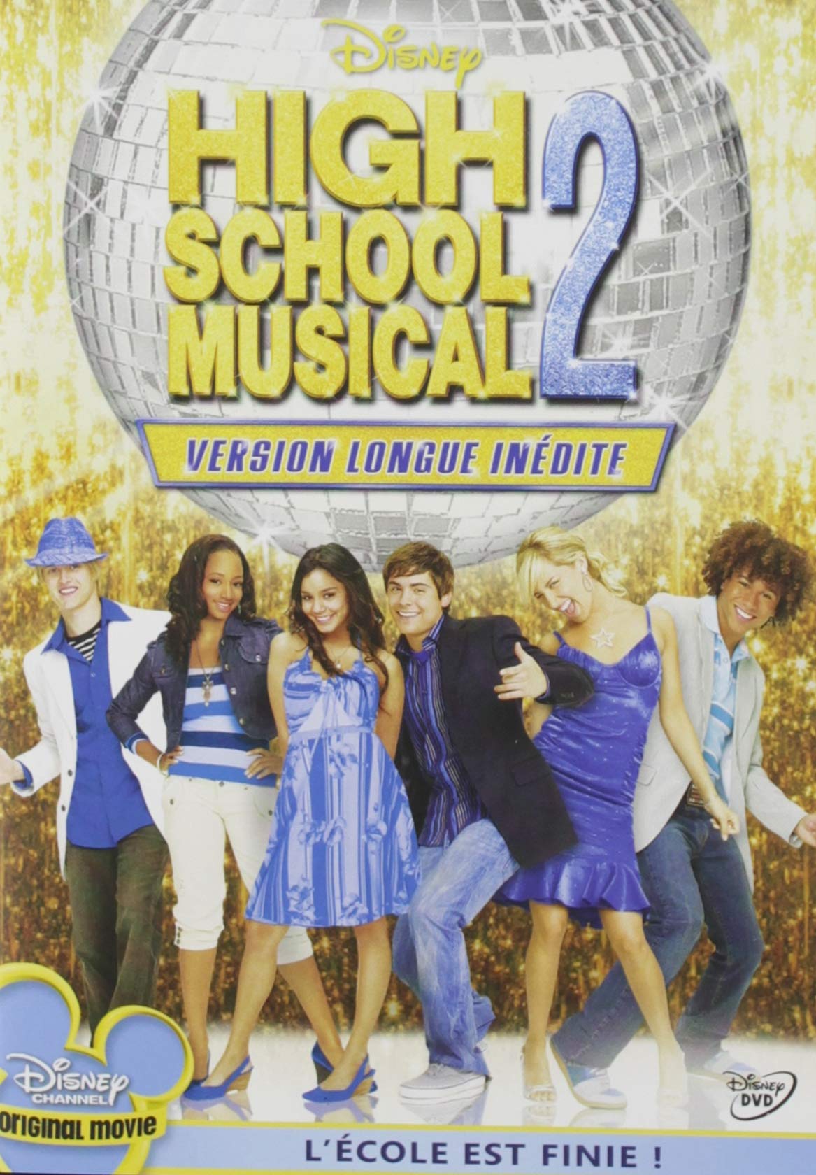 High School Musical 2