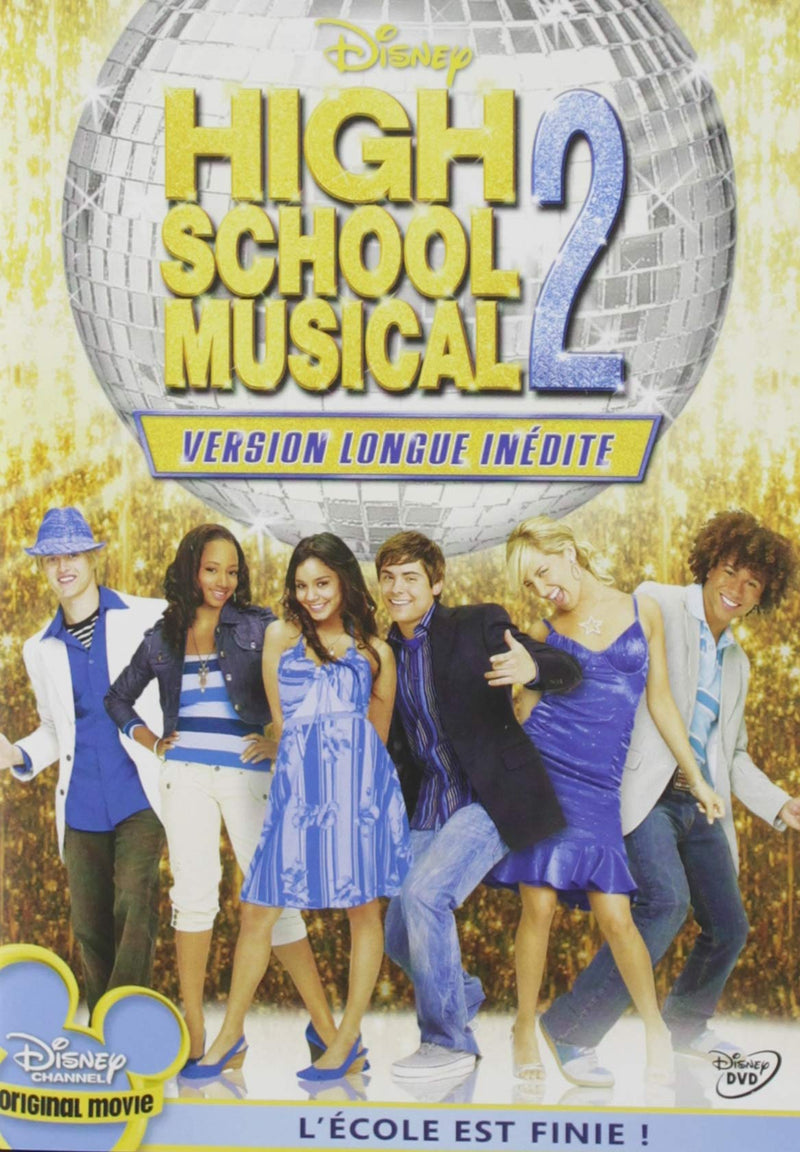 High School Musical 2