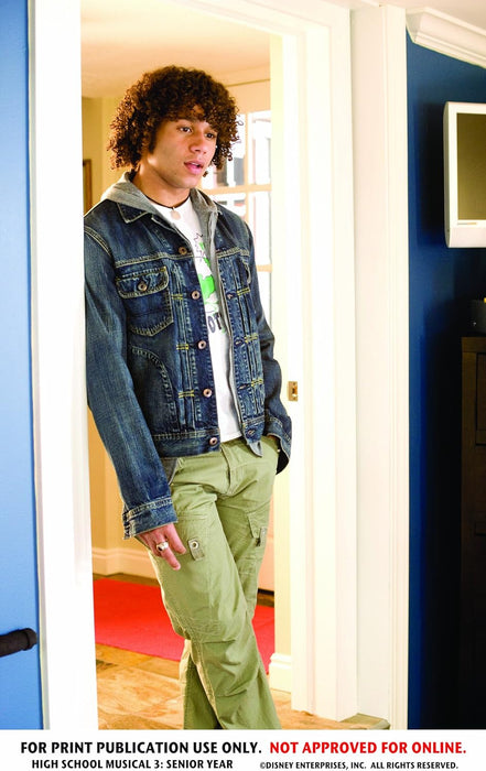 High School Musical 3 - Nos Années Lycée - [Dutch Import]