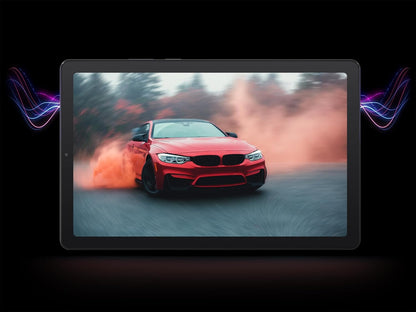Lenovo Tab M9 + Clear Case 9.0 inches 230.0 cm2 800 x 1340 pixels Android 12 128GB 4GB RAM Octa-core (2x2.0 GHz Cortex-A75 & 6 x1.8 GHz Cort