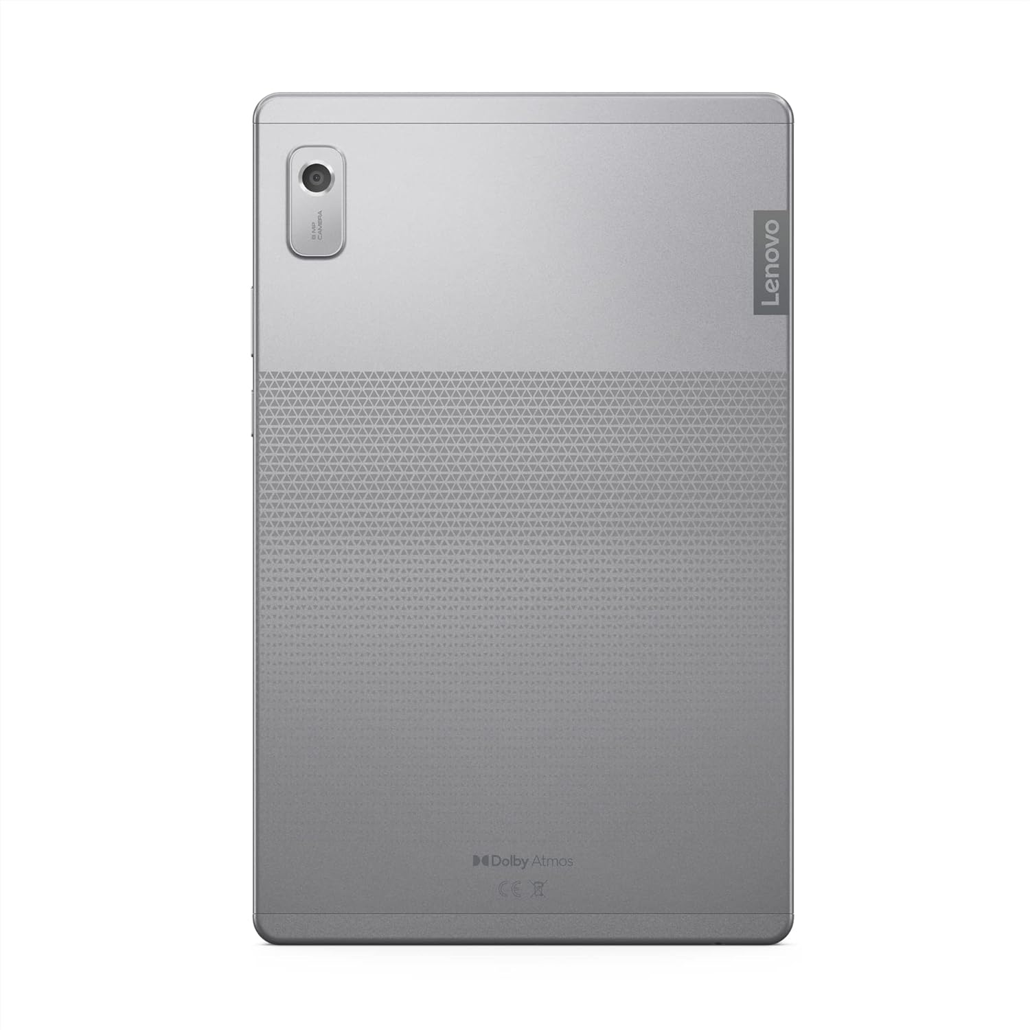 Lenovo Tab M9 + Clear Case 9.0 inches 230.0 cm2 800 x 1340 pixels Android 12 128GB 4GB RAM Octa-core (2x2.0 GHz Cortex-A75 & 6 x1.8 GHz Cort