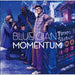 Blue Giant Momentum