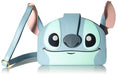Loungefly Stitch Luau Cosplay Crossbody Bag One Size