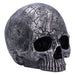Nemesis Now Figurine, Resin, Silver, 12cm