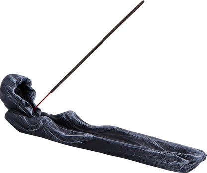 Scent Of Fate Reaper Incense Burner 28Cm