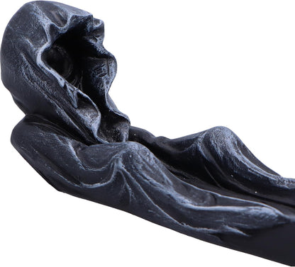 Scent Of Fate Reaper Incense Burner 28Cm