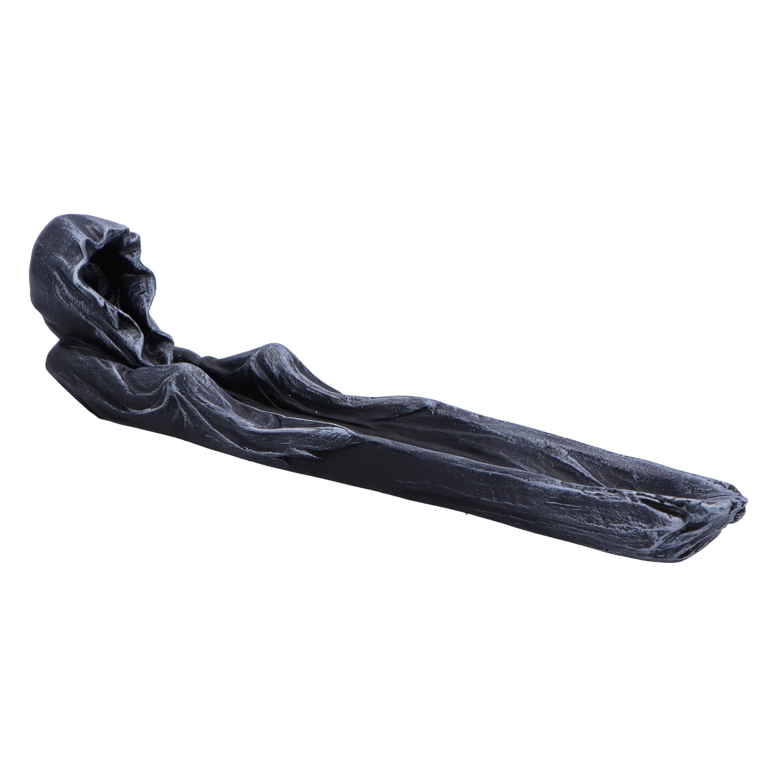 Scent Of Fate Reaper Incense Burner 28Cm
