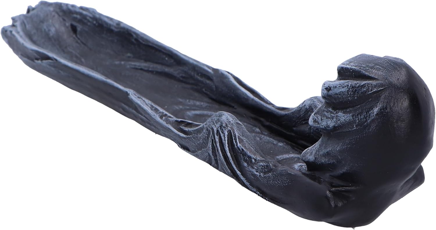 Scent Of Fate Reaper Incense Burner 28Cm
