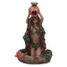 Forest Maiden Tree Backflow Incense Burner 12.5Cm