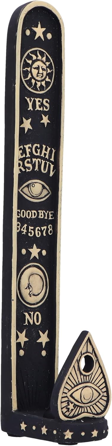 Spirit Board Inspired Scent Of The Spirits Incense Holder 23Cm