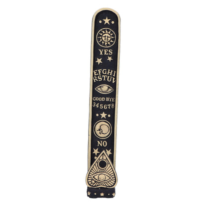 Spirit Board Inspired Scent Of The Spirits Incense Holder 23Cm