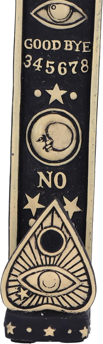 Spirit Board Inspired Scent Of The Spirits Incense Holder 23Cm