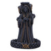 Triple Moon Goddess Backflow Incense Burner 15.5Cm