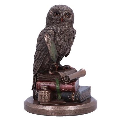 Nemesis Now Figurine, Resin, Bronze, 14.5cm
