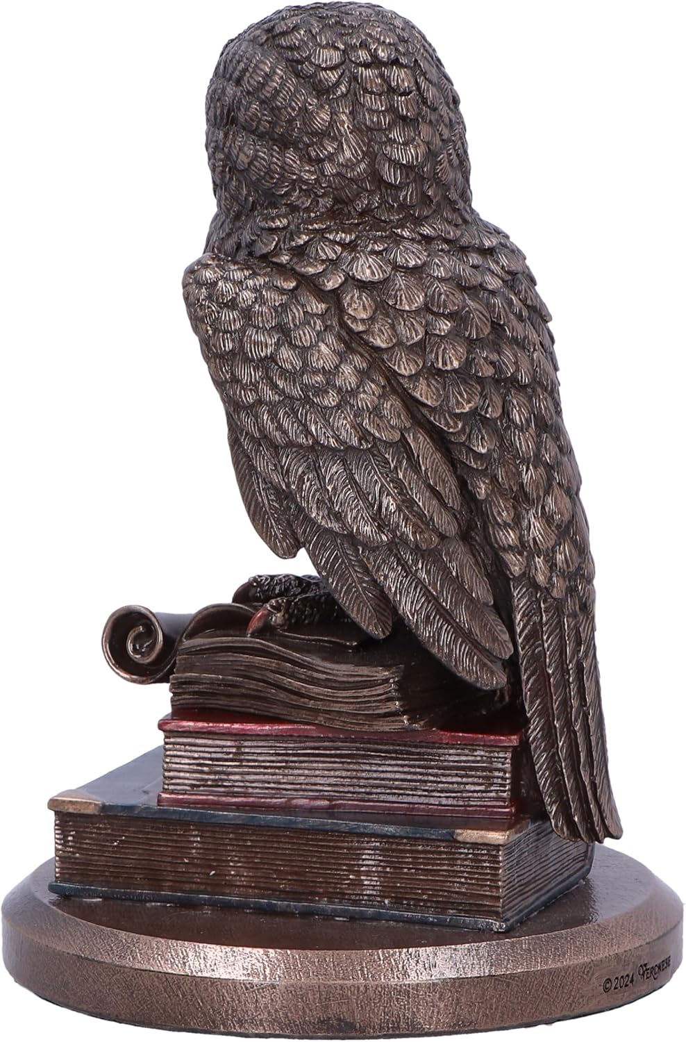 Nemesis Now Figurine, Resin, Bronze, 14.5cm