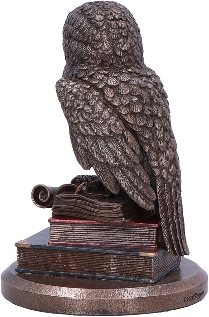 Nemesis Now Figurine, Resin, Bronze, 14.5cm