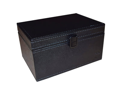 The Yale RFID Blocker Box Is Perfect For Storing Car Keys And Keyless Car Key Fobs And Comes In A