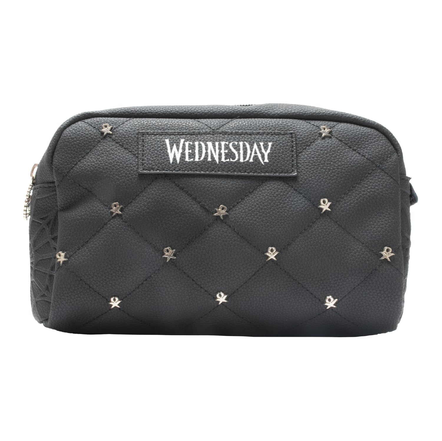 Blue Sky Studios - Wednesday Make Up Bag