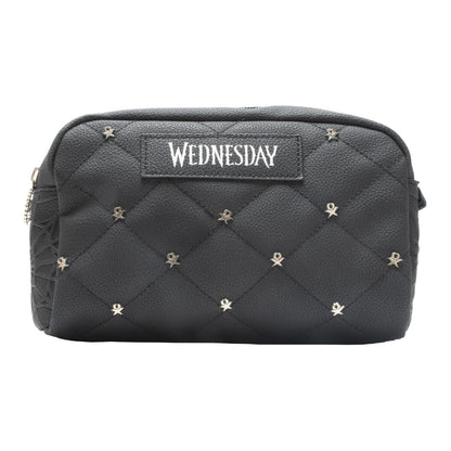 Blue Sky Studios - Wednesday Make Up Bag