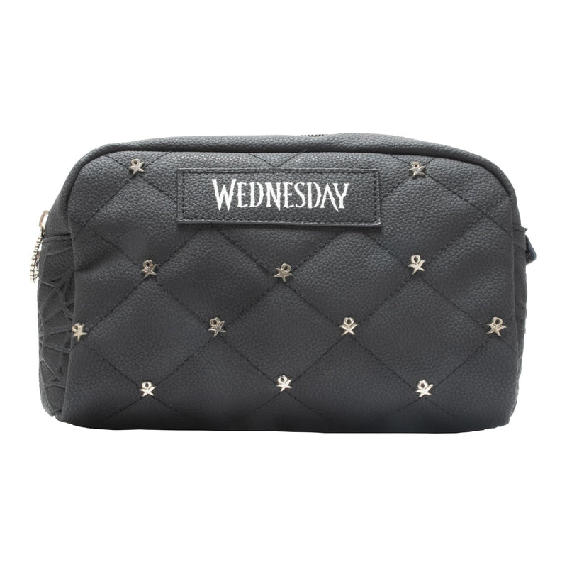 Blue Sky Studios - Wednesday Make Up Bag