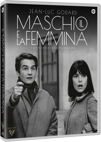 Il Maschio E La Femmina