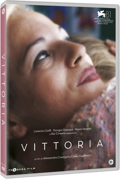 Vittoria