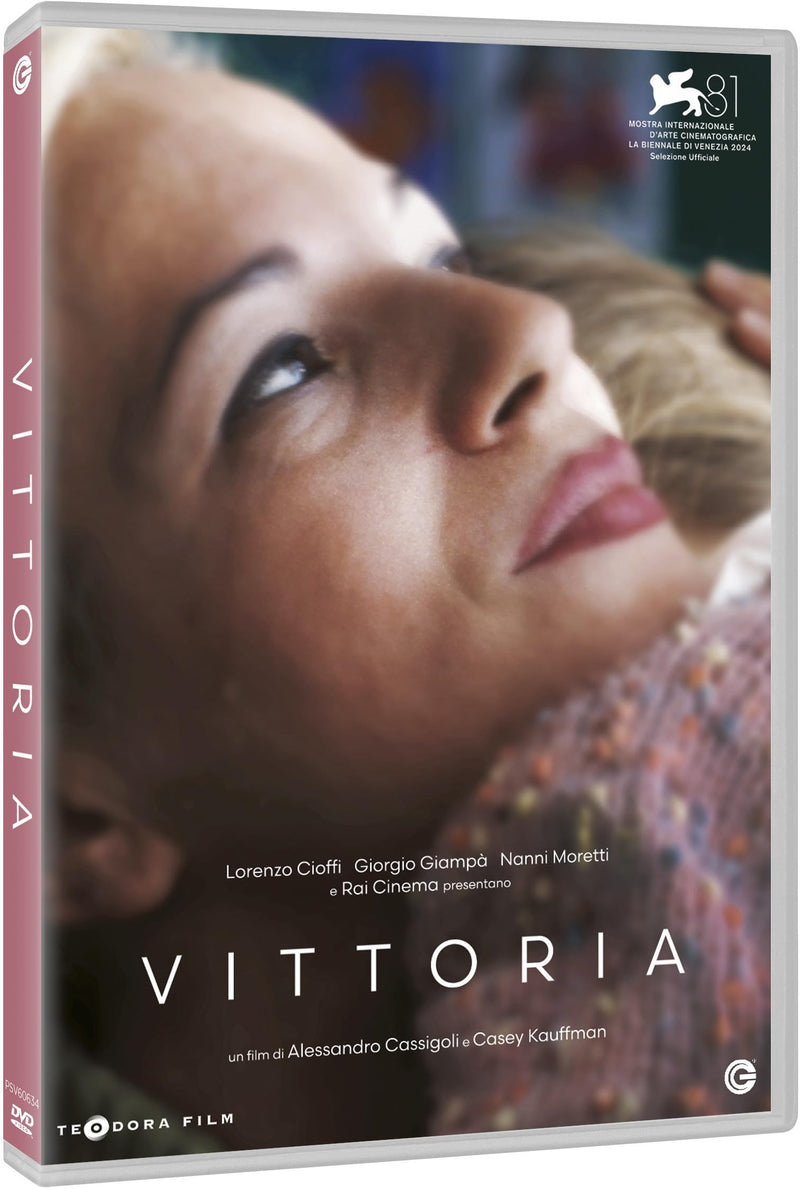 Vittoria
