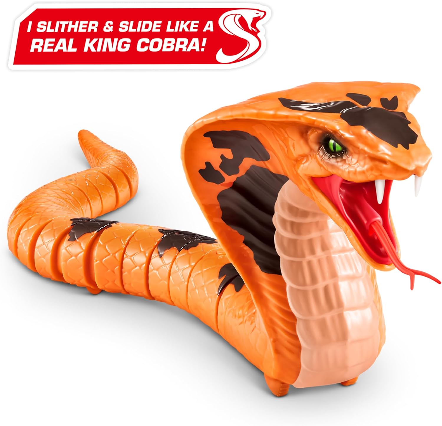 Robo Alive Cobra S1