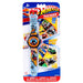 Hot Wheels Boys Watch - Digital Watch with 10 Different Images for Boys, Stocking Filler Gift for Birthday, Halloween, Christmas