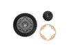 TAMIYA XV-02 TT-02 Gear Diff Ring Gear Set 39T TAM51695 Gears & Differentials