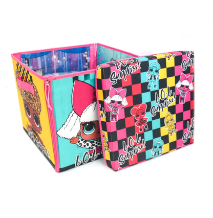 L.O.L Surprise! Box Storage For 100 Dolls