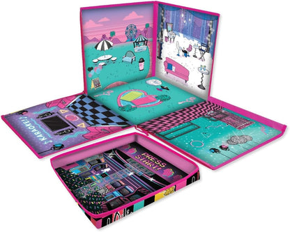 L.O.L Surprise! Box Storage For 100 Dolls