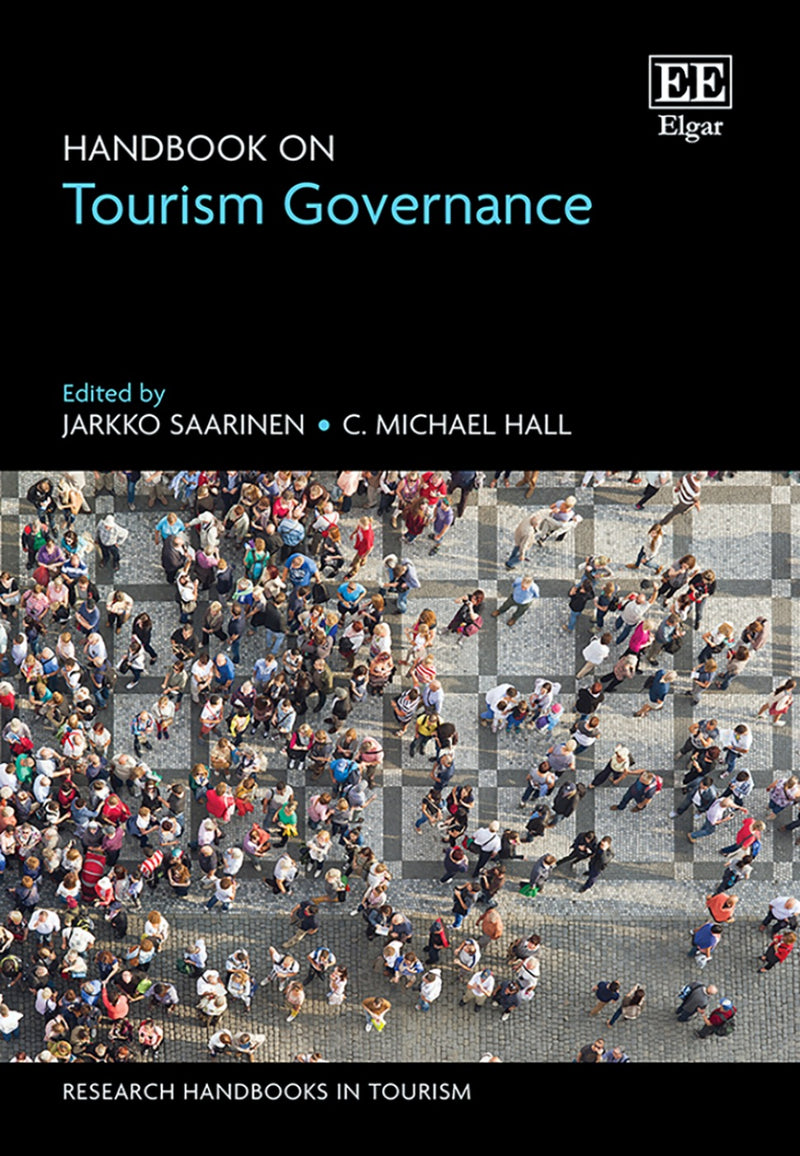 Handbook on Tourism Governance