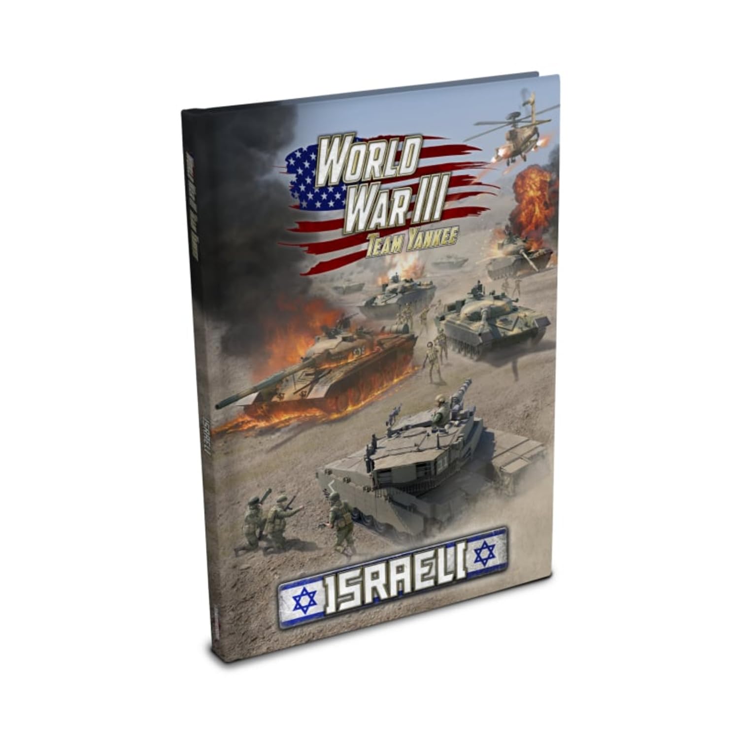 World War III: Israeli