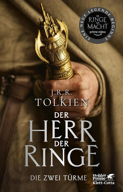 Der Herr Der Ringe Band 13