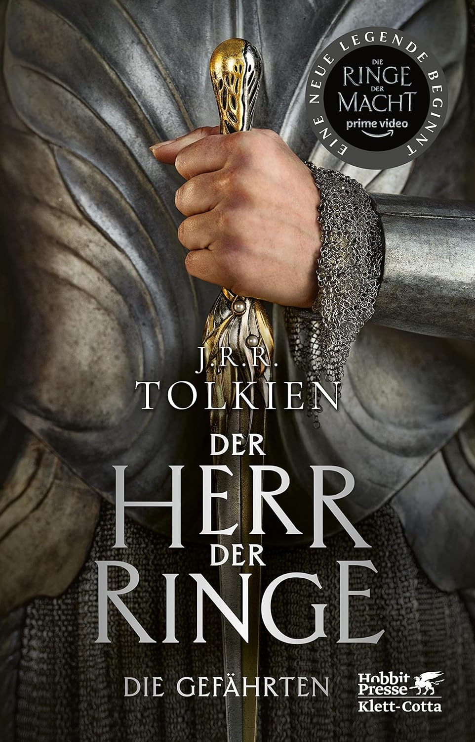 Der Herr Der Ringe Band 13