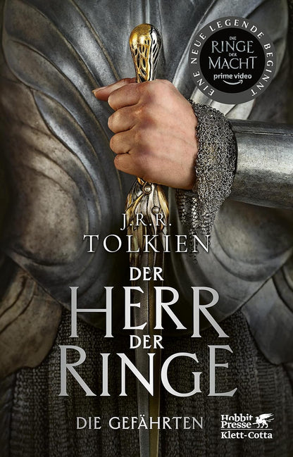 Der Herr Der Ringe Band 13