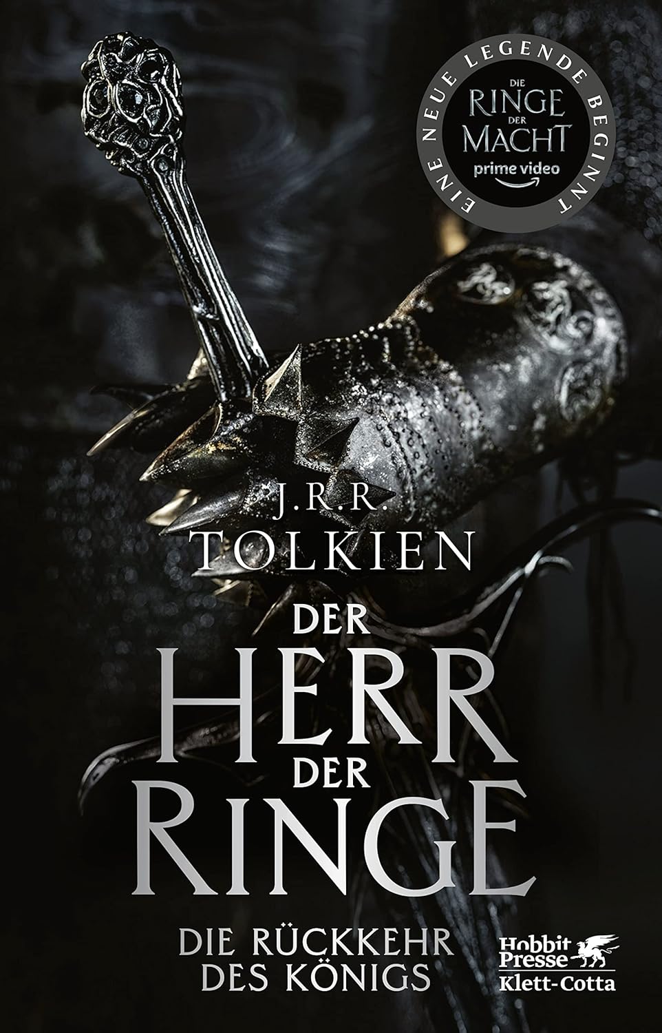 Der Herr Der Ringe Band 13
