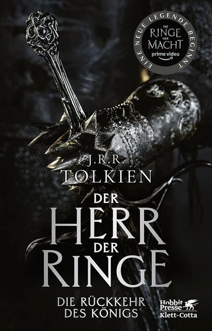 Der Herr Der Ringe Band 13