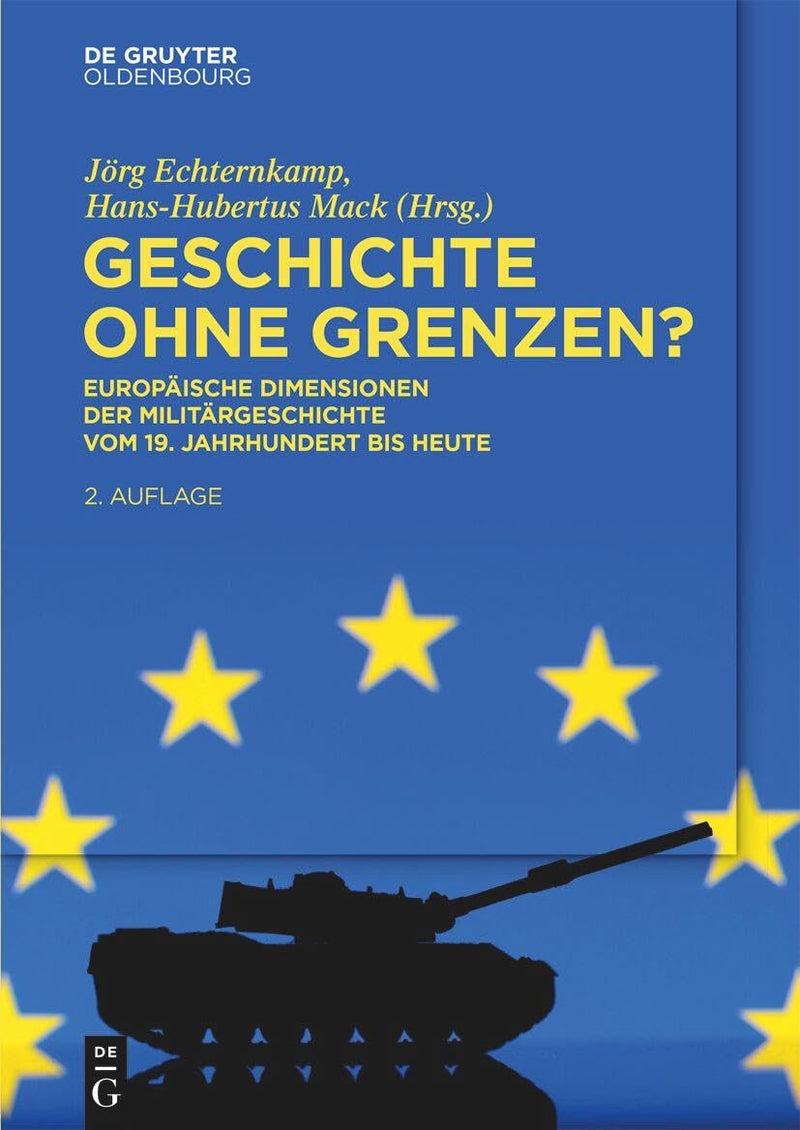 Geschichte Ohne Grenzen?