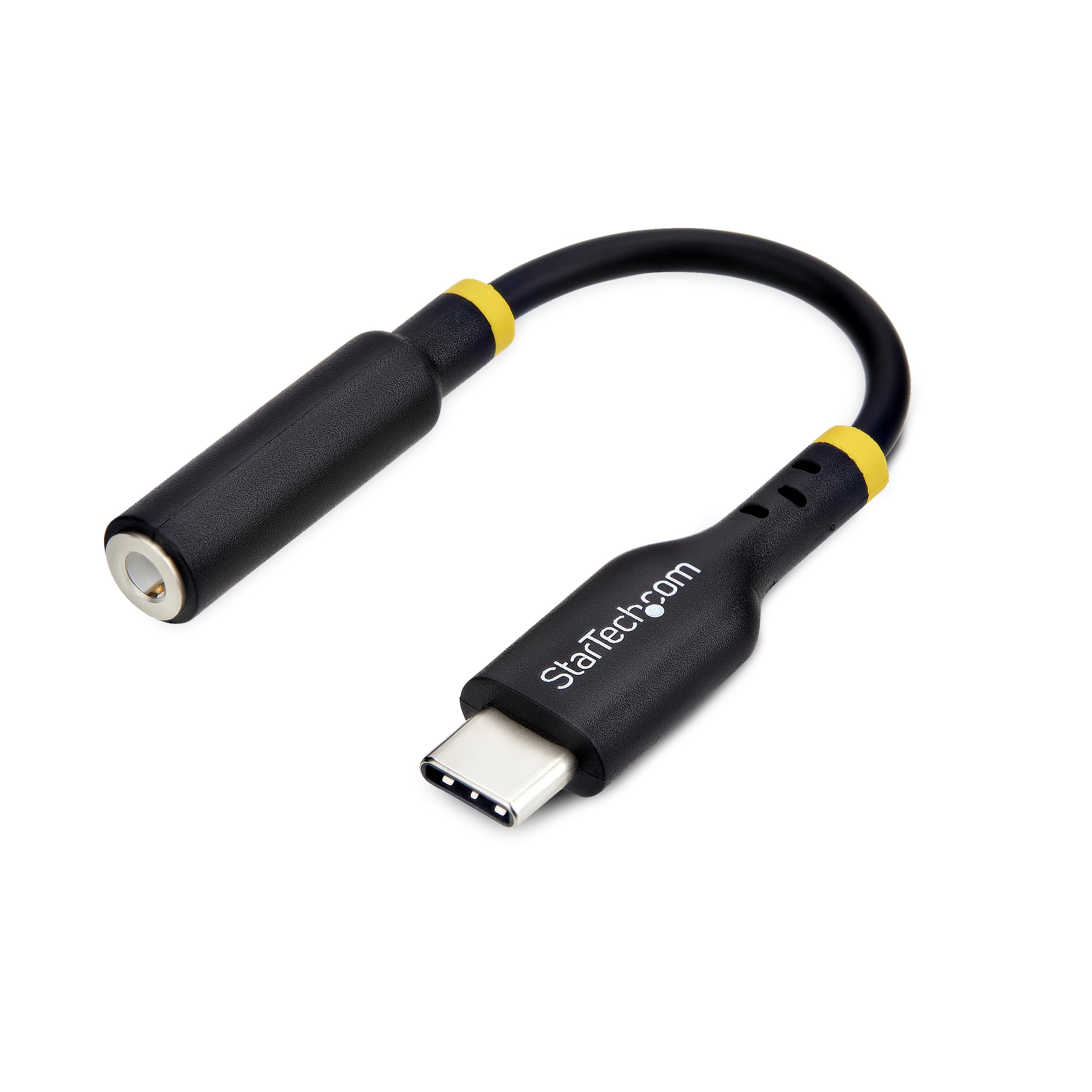 Vga Cable Startech Usbcaudio2 Black