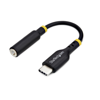 Vga Cable Startech Usbcaudio2 Black