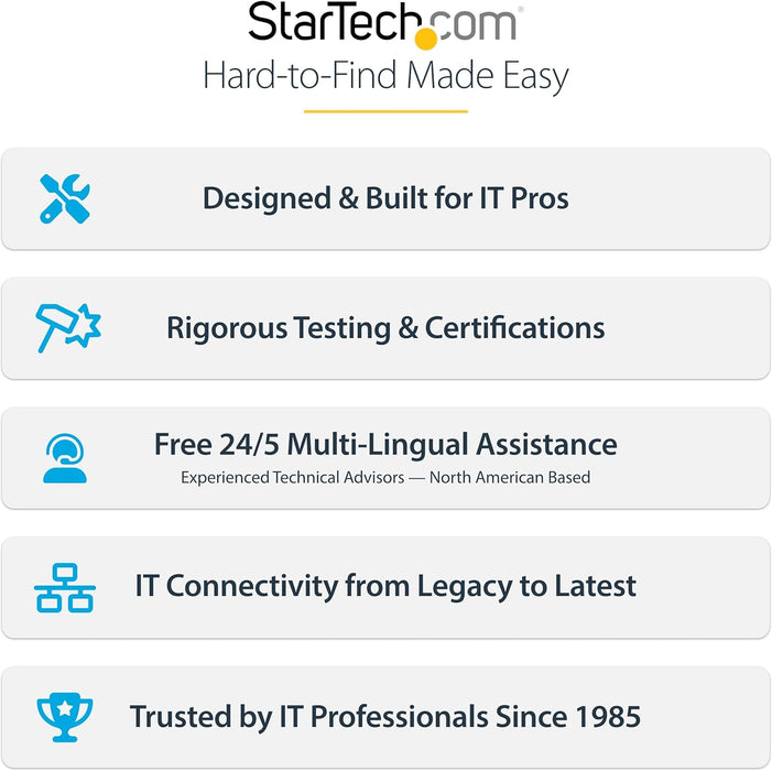 Vga Cable Startech Usbcaudio2 Black