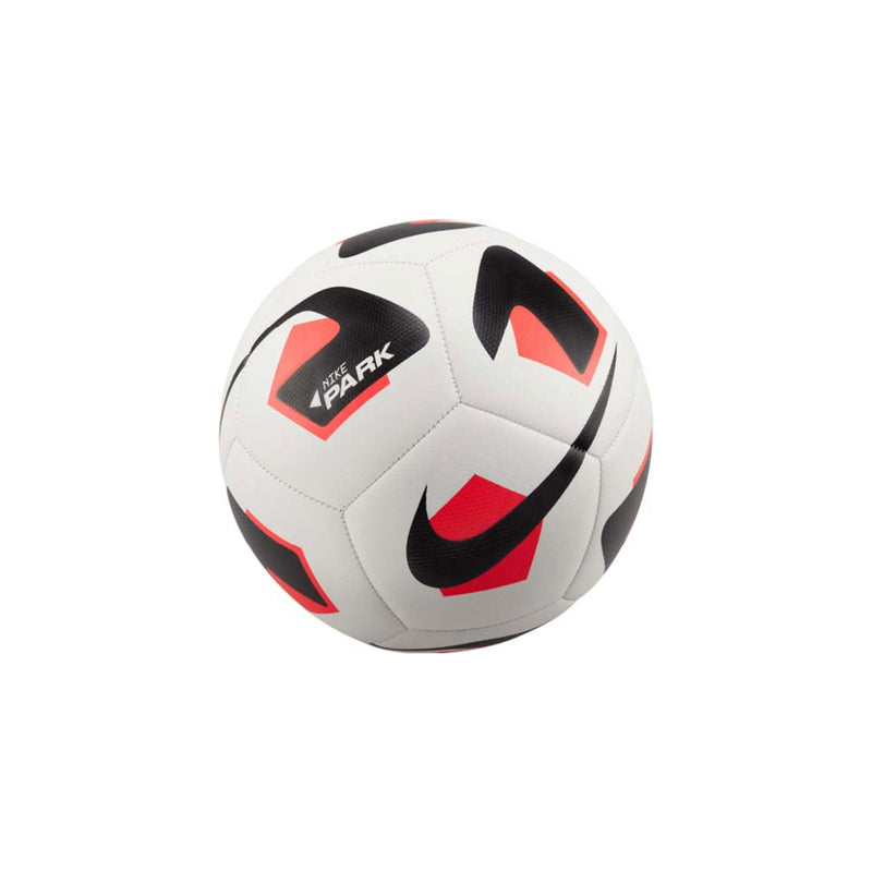 Nike Park 2.0 Football 5 White/Red 5 White/Red